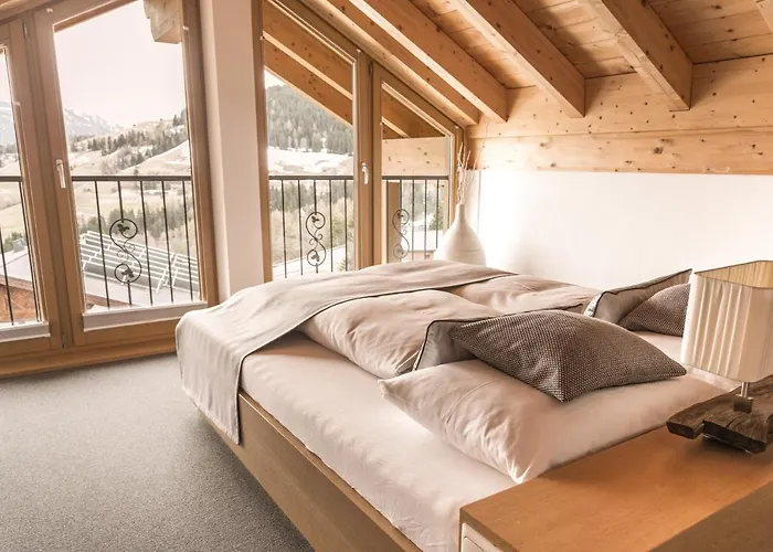 Gebhard Boutique B&B