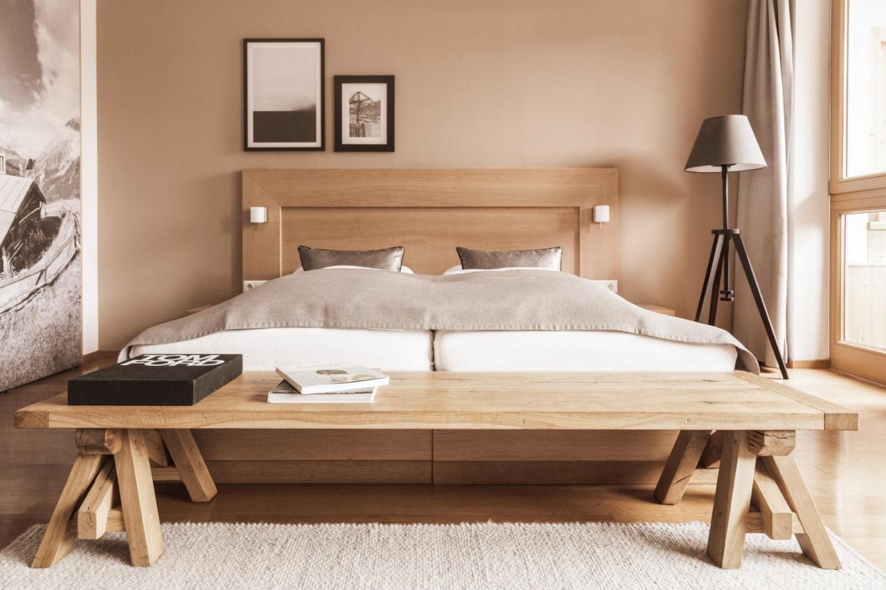 Gebhard Boutique B&B 4*