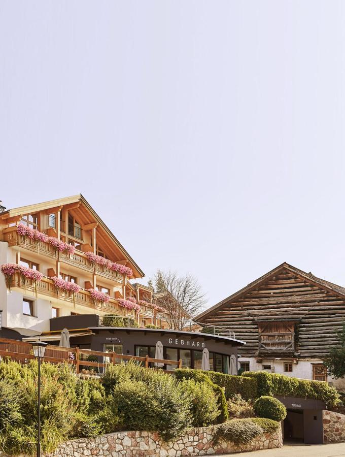 Hotel Gebhard Boutique B&B