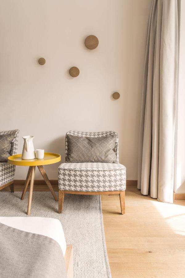 Gebhard Boutique B&B 4*