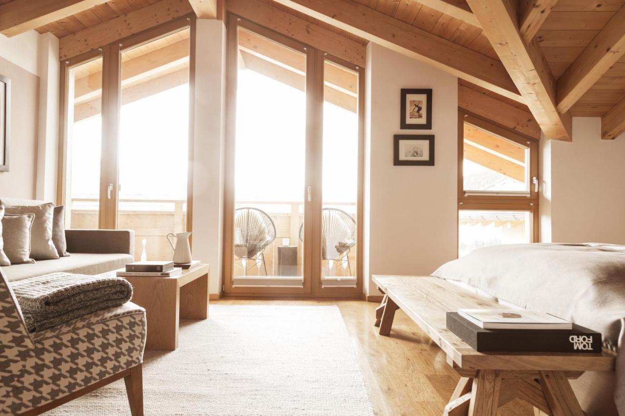 Hotel Gebhard Boutique B&B