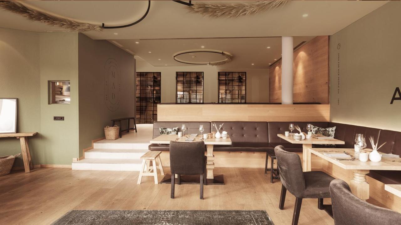 Hotel Gebhard Boutique