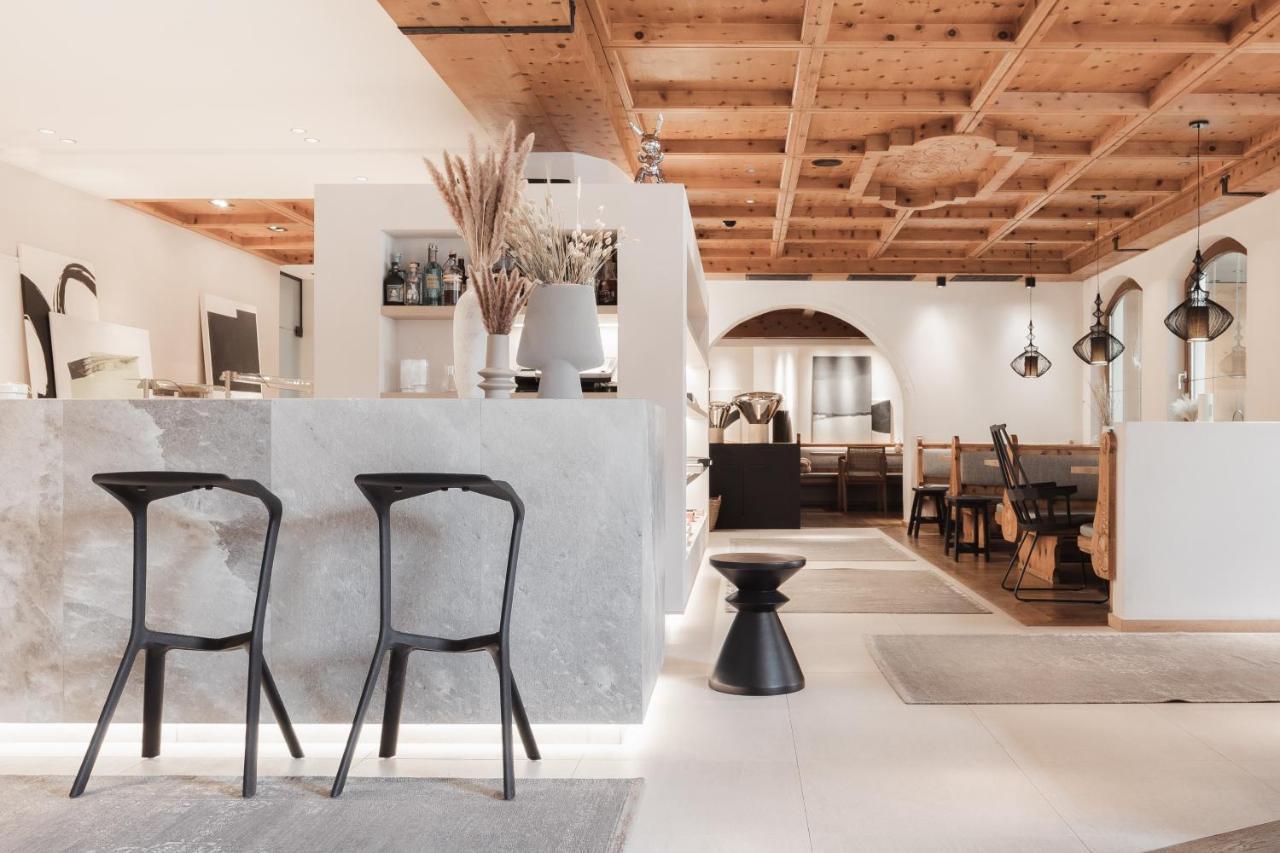 Gebhard Boutique Hotel
