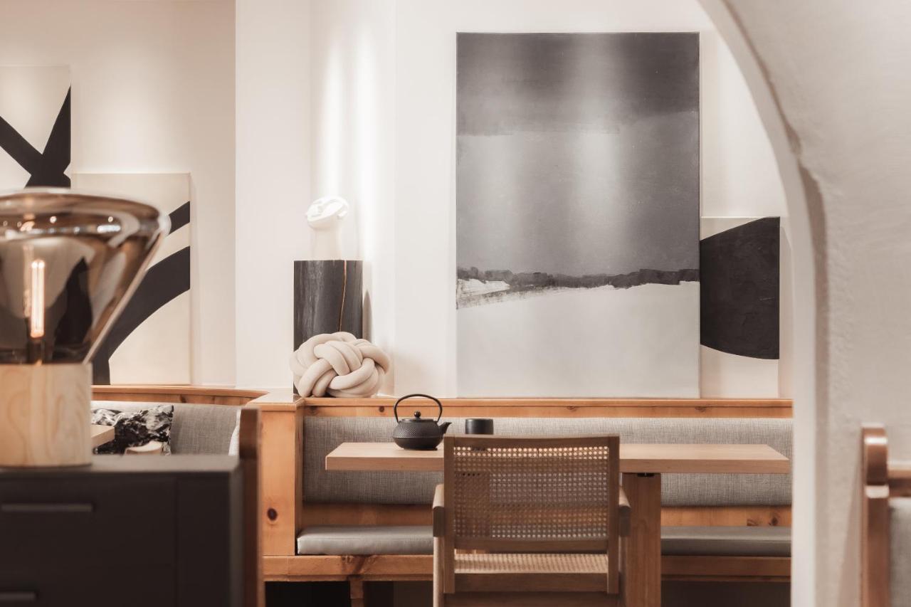 Hotel Gebhard Boutique