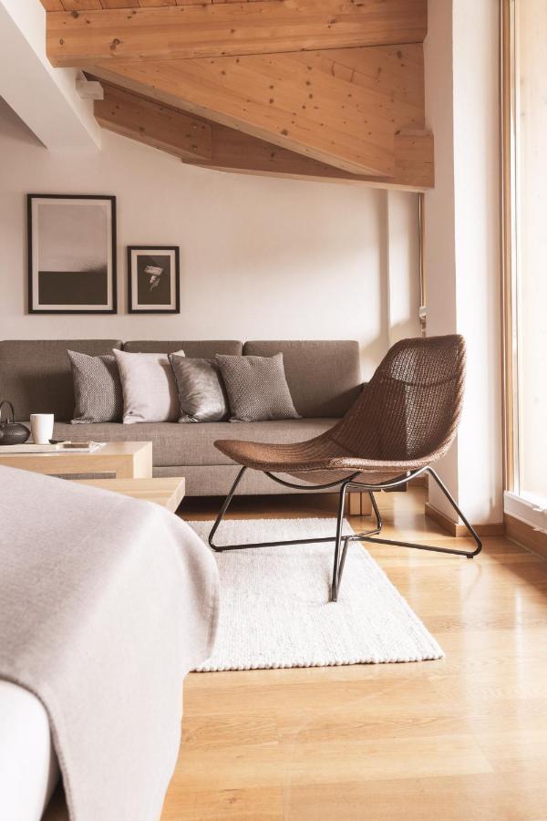 Hotel Gebhard Boutique Fiss