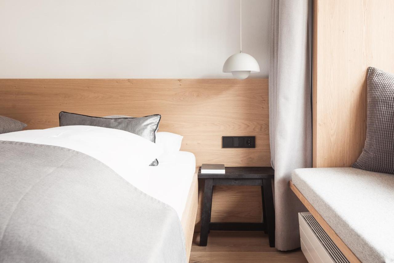 Hotel Gebhard Boutique Fiss