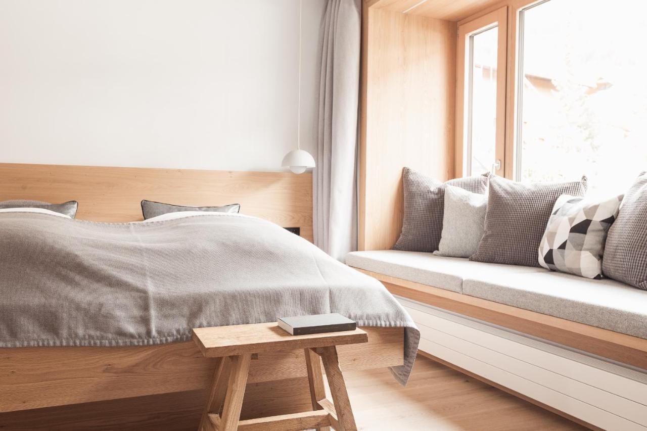 Gebhard Boutique B&B 4*