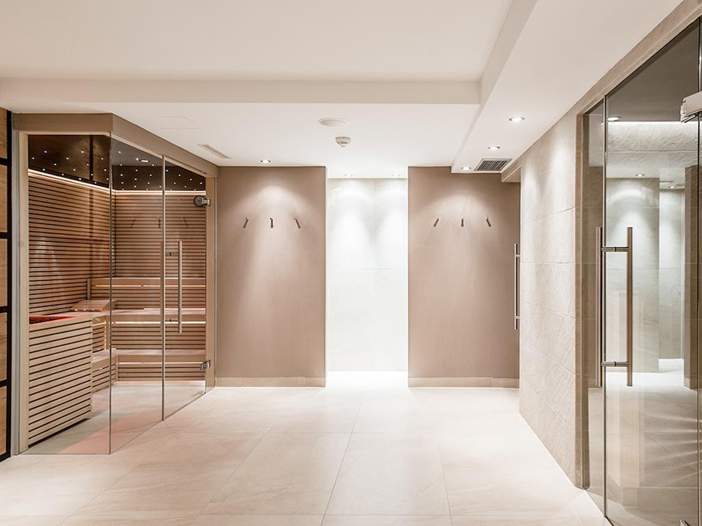 Gebhard Boutique Hotel Fiss