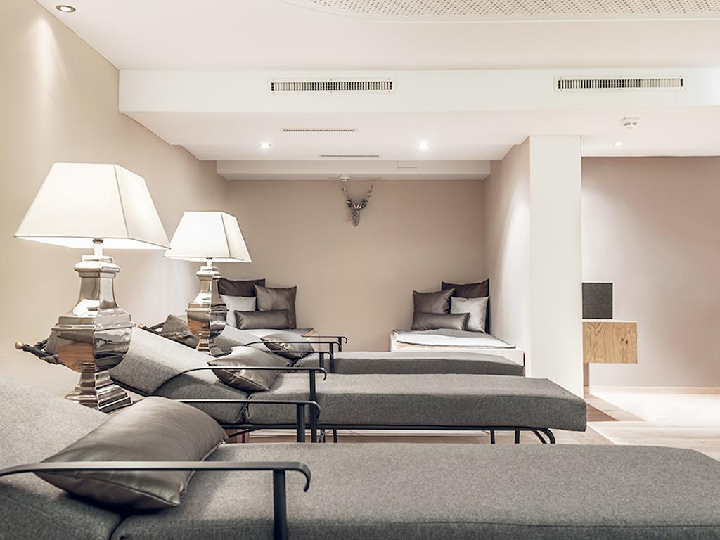 Hotel Gebhard Boutique B&B 4*