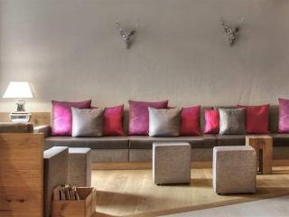 Hotel Gebhard Boutique B&B Fiss