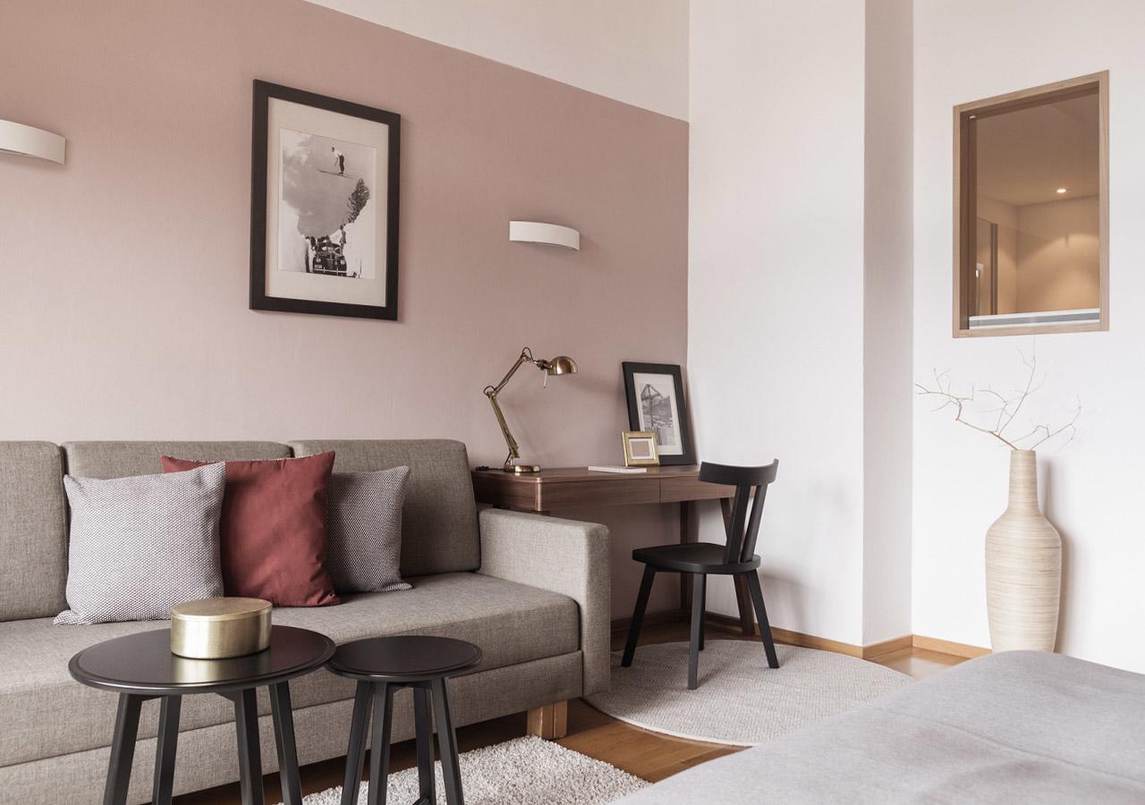 Gebhard Boutique B&B Fiss