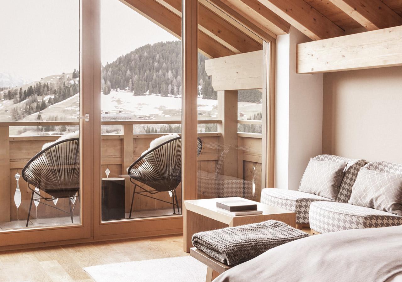 Gebhard Boutique Hotel