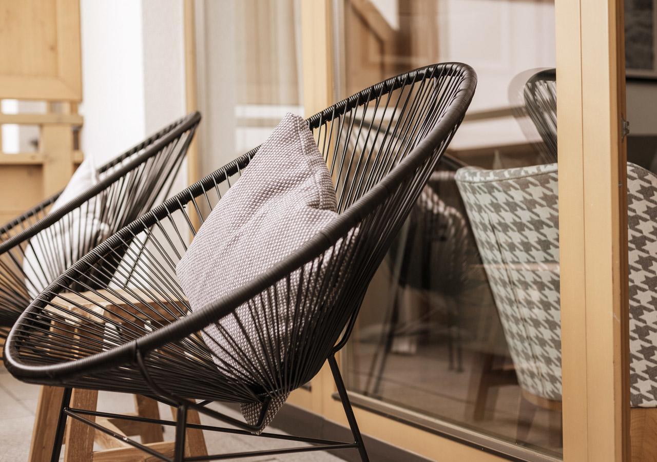 Hotel Gebhard Boutique B&B
