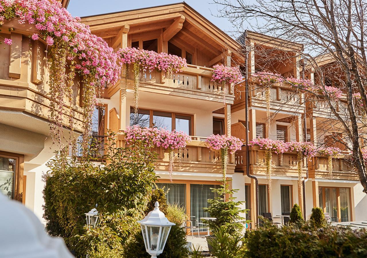 Gebhard Boutique B&B