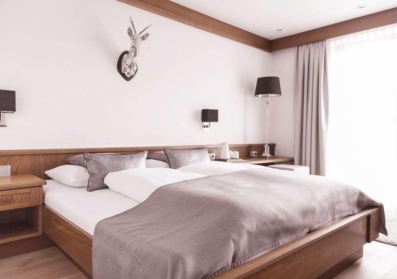 Gebhard Boutique B&B