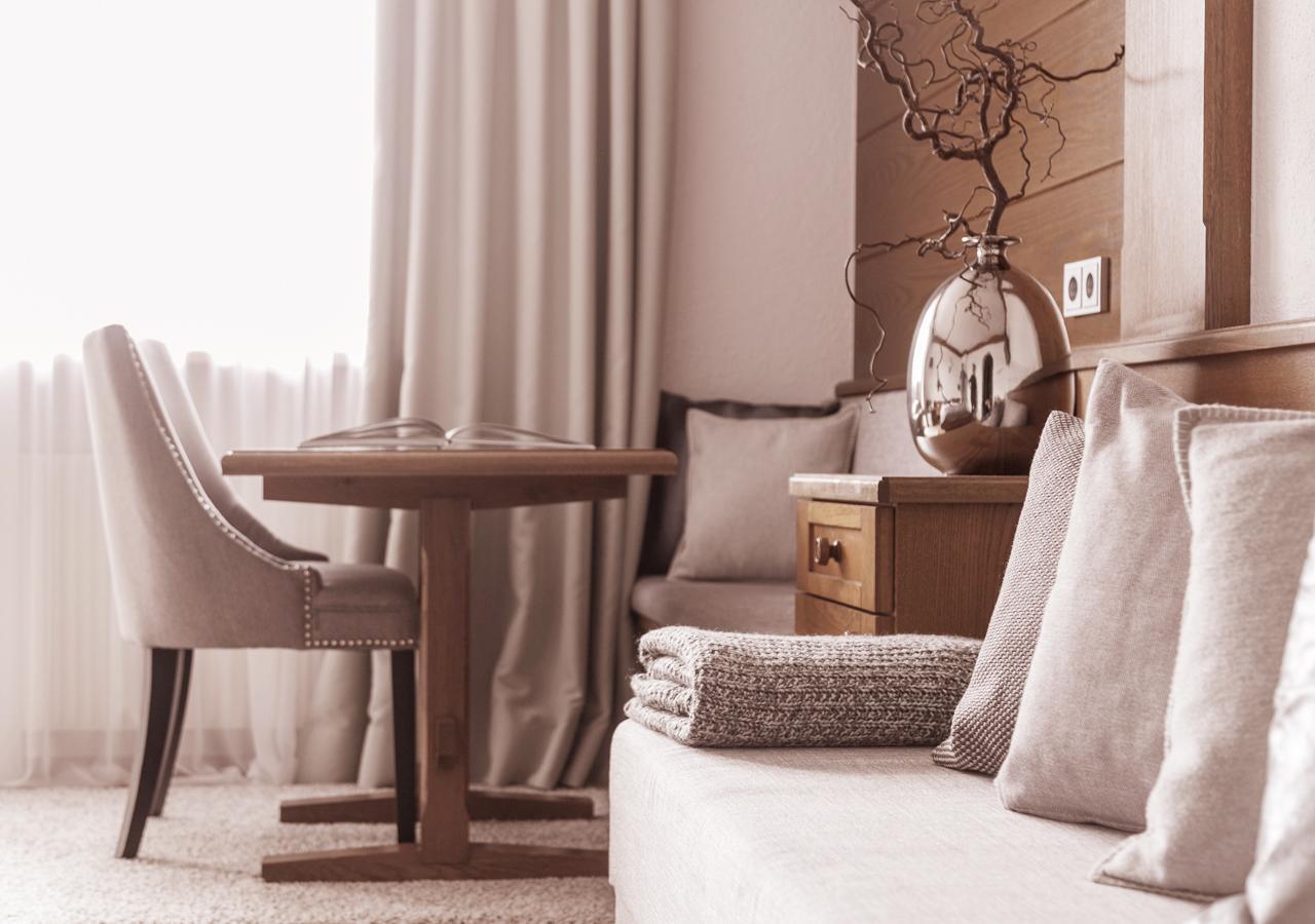 Gebhard Boutique Hotel 4*