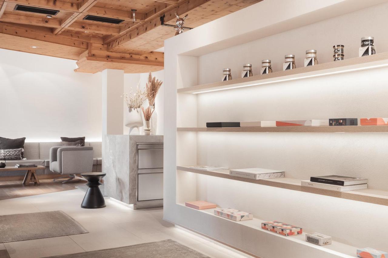 Gebhard Boutique B&B Inklusive Sommercard