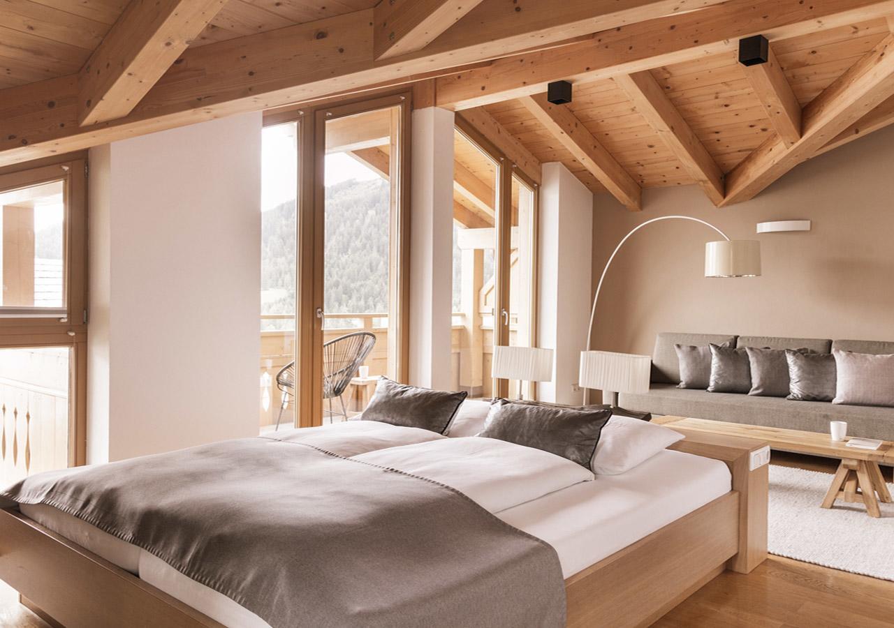 Gebhard Boutique B&B Inklusive Sommercard Hotel