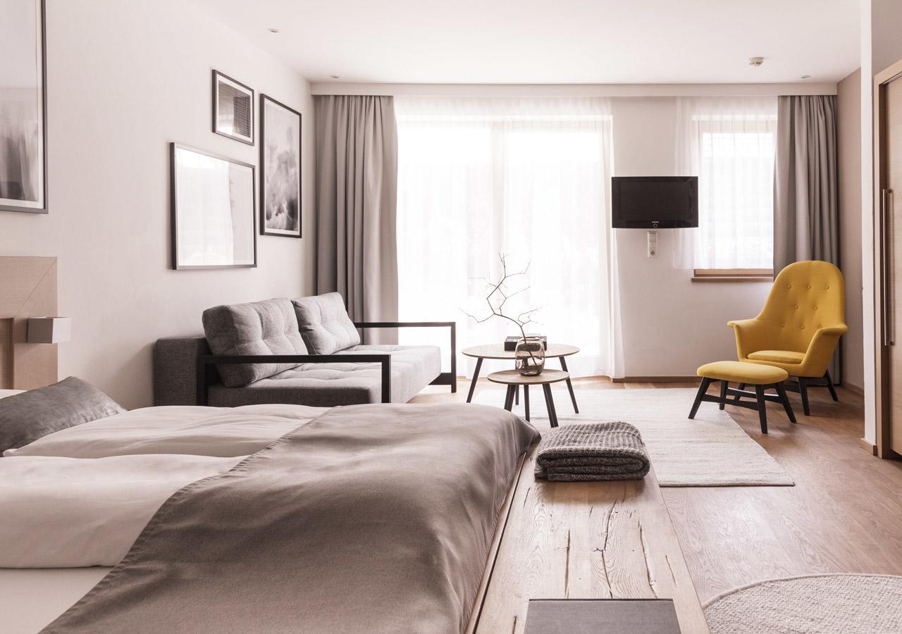 Gebhard Boutique B&B Inklusive Sommercard